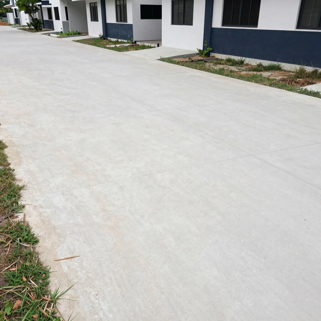 Purbachal Garden Plot