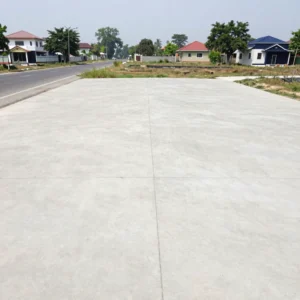 Savar Roadside Land