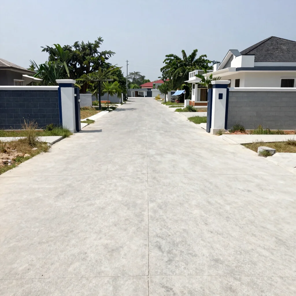 Keraniganj Homestead Plot