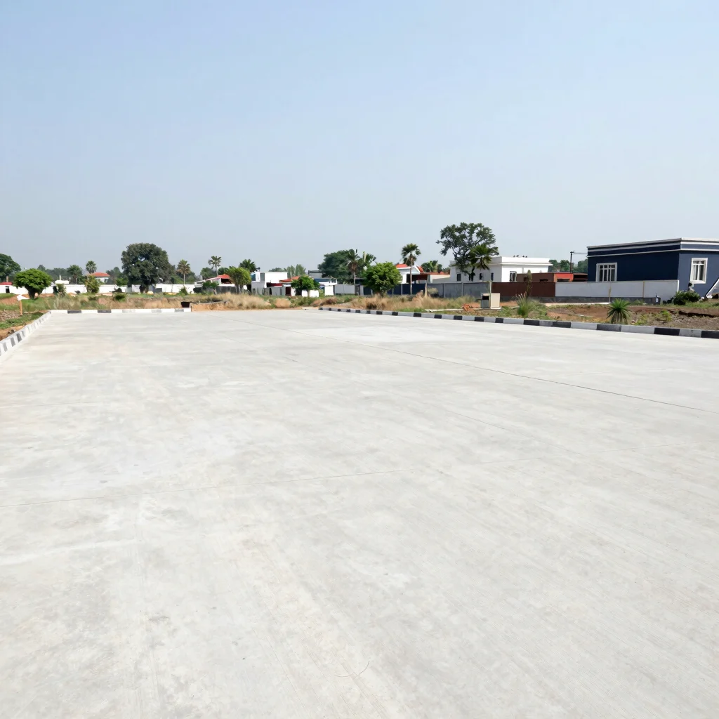 Gazipur Green Acres
